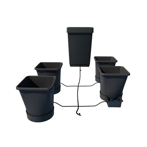 Autopot XL 4 Pot System