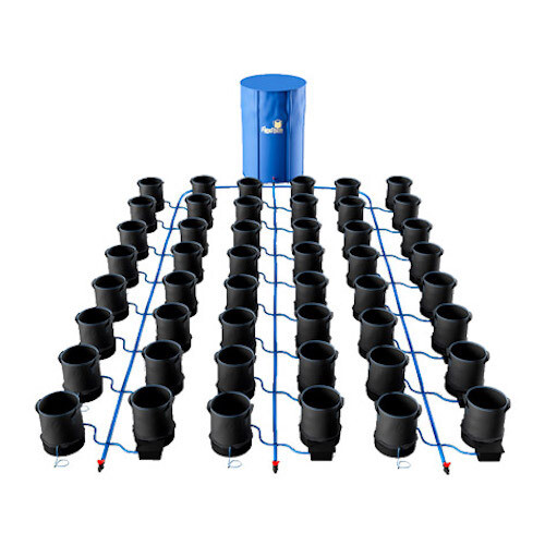 Autopot 48 FlexiPot System