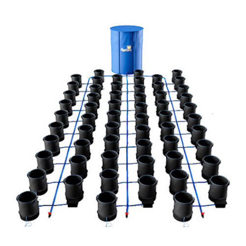 Autopot 60 FlexiPot System