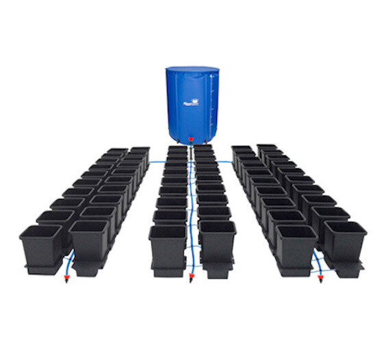 Autopot 60 Pot System