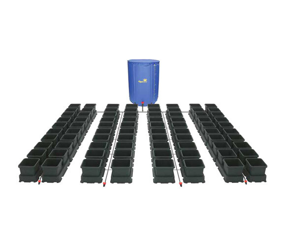 Autopot Easy2Grow 80 System