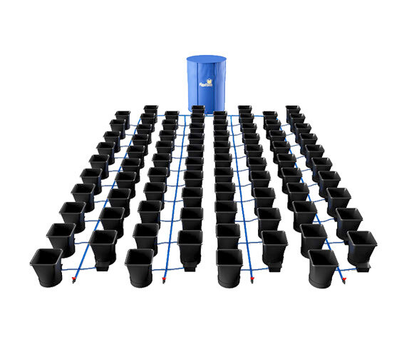 Autopot XL 80 Pot System