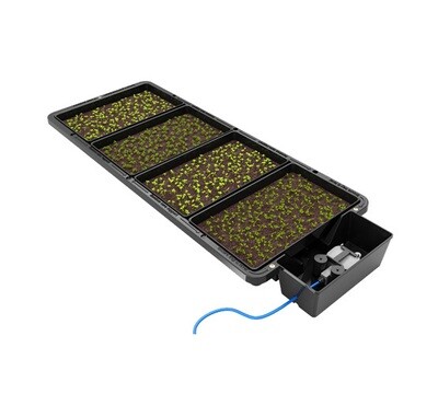 Tray2Grow System