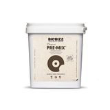 Biobizz Pre-Mix