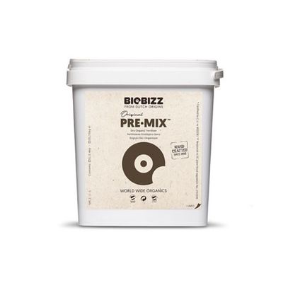 Biobizz Pre-Mix 5L