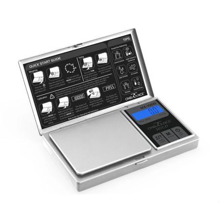Balance MZ-1000