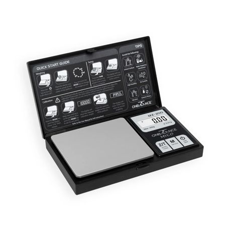 Balance MZ-200