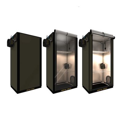 Sets Growroom