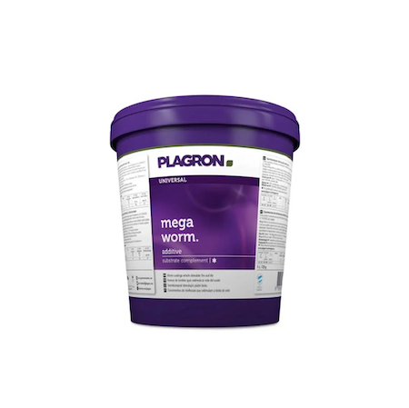 Plagron Mega Worm 1L