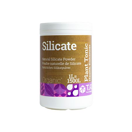 Terra Aquatica Silicate