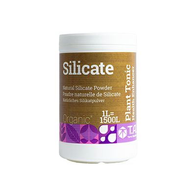 Terra Aquatica Silicate