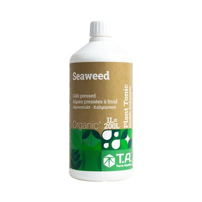 Terra Aquatica Seaweed