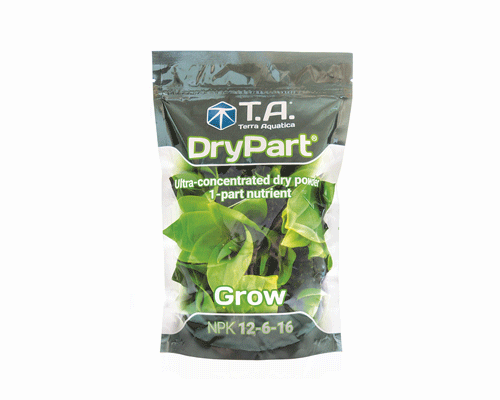 Terra Aquatica DryPart Grow