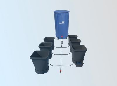 XL Pot Systèmes