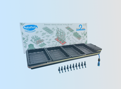 Tray Systems / Kits