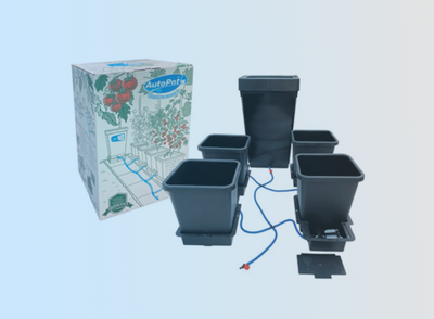 1Pot Systèmes