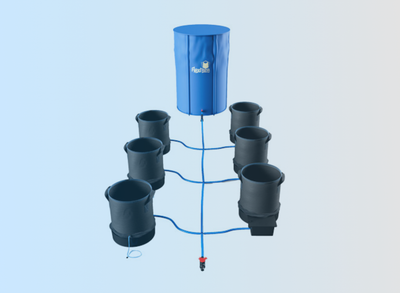 FlexiPot Systèmes
