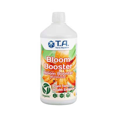 Terra Aquatica Bloom Booster