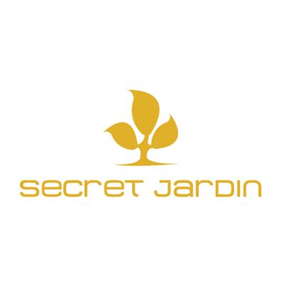 Secret Jardin