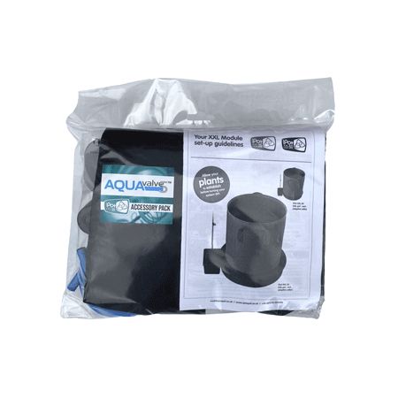 Autopot Pack Accessoires FlexiPot XXL 35L