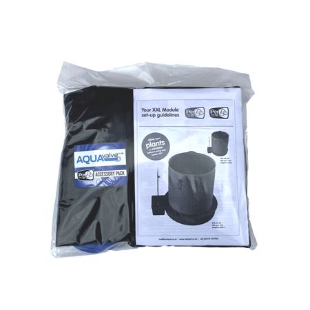 Autopot Pack Accessoires FlexiPot XXL 50L