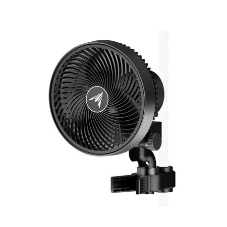 Cloudray S6 Clipfan Oscillant