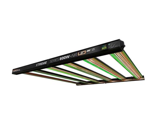 Dimlux Xtreme LED MKII 800W + NIR