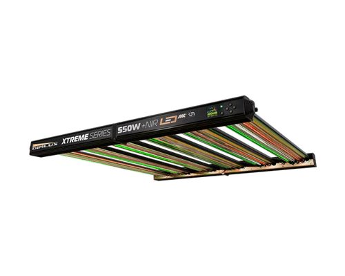 Dimlux Xtreme LED MKII 550W