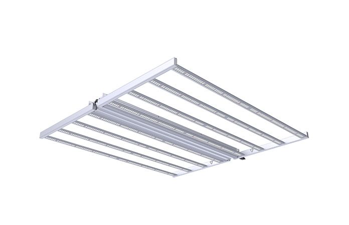 Crystalor LED MG8 660W 4000K 2.6