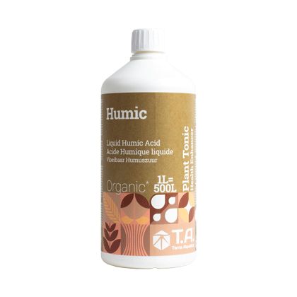 Terra Aquatica Humic