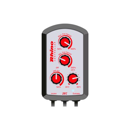 Rhino Fancontroller EC2