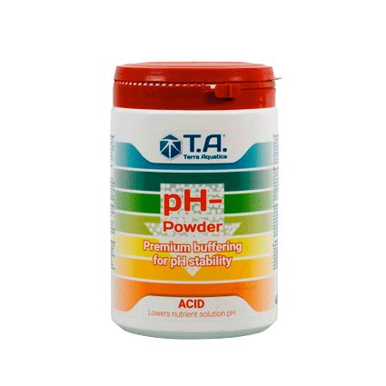 Terra Aquatica pH- Powder