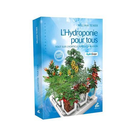 L&#39;hydroponie pour tous