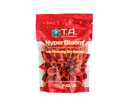 Terra Aquatica HyperBloom