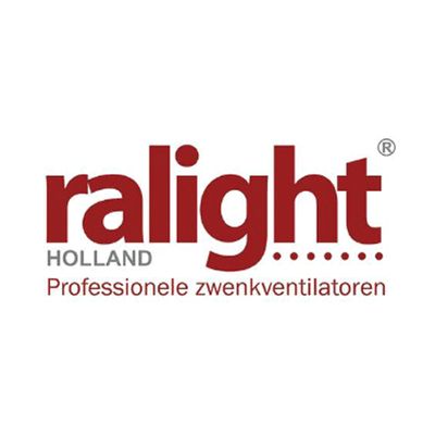 Ralight Air Circulation Fans