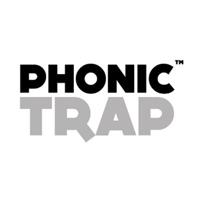 Phonic Trap Acoustic Ducting
