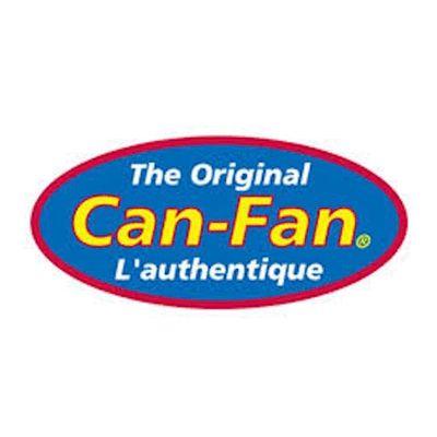 Can-Fan Ventilation Systems
