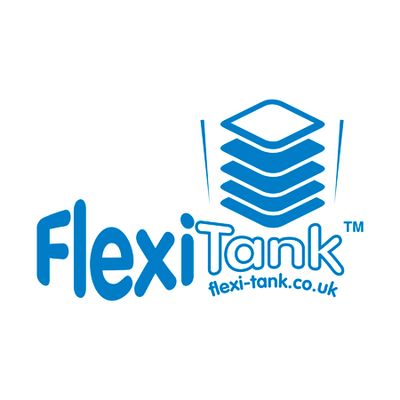 FlexiTank Hydroponic Water Storage