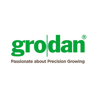 Grodan Rockwool Substrates
