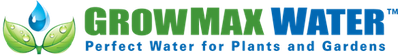 GrowMax Water Filtration Systems