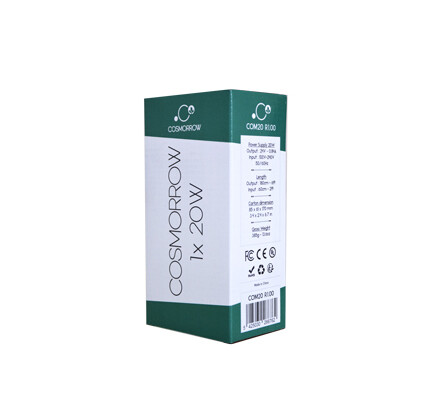 Cosmorrow Power Pack 1x20W