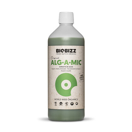 Biobizz Alg-A-Mic, stimulateur organique