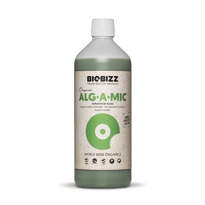 Biobizz Alg-A-Mic, stimulateur organique
