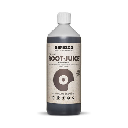 Biobizz Root Juice, stimulateur racinaire