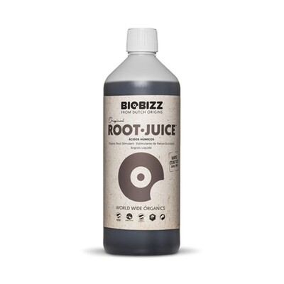 Biobizz Root Juice, stimulateur racinaire