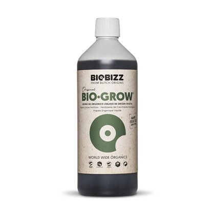 Biobizz Bio Grow, engrais bio complet