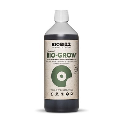 Biobizz Bio Grow, engrais bio complet