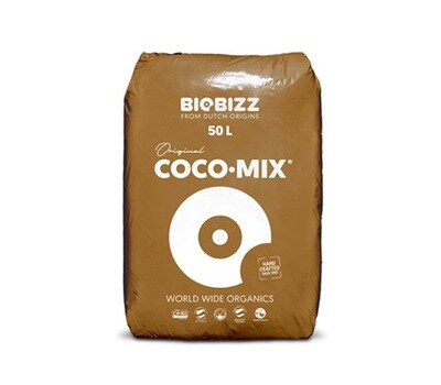Biobizz Coco-Mix | Huboma CH