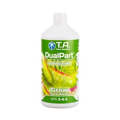 Terra Aquatica DualPart Grow