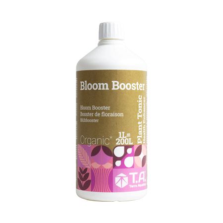 Terra Aquatica Bloom Booster | Huboma CH